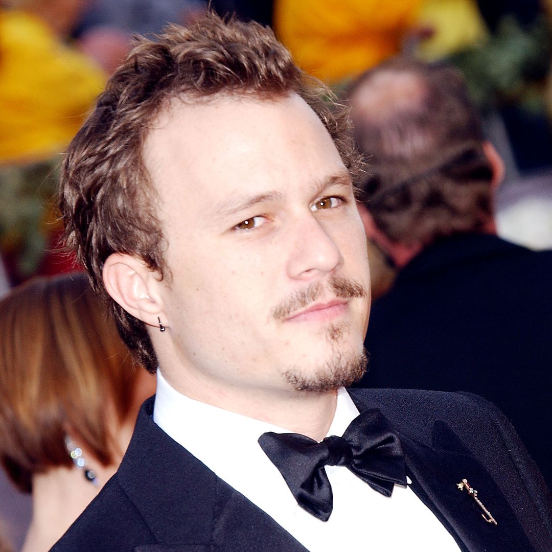 Esta es la razón por la que Heath Ledger no dejó su fortuna de 16,3 millones de dólares a su única hija, Matilda