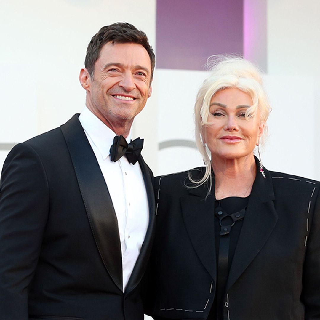 Descubre el millonario acuerdo de confidencialidad de Hugh Jackman y su exmujer, Deborra-Lee Furness