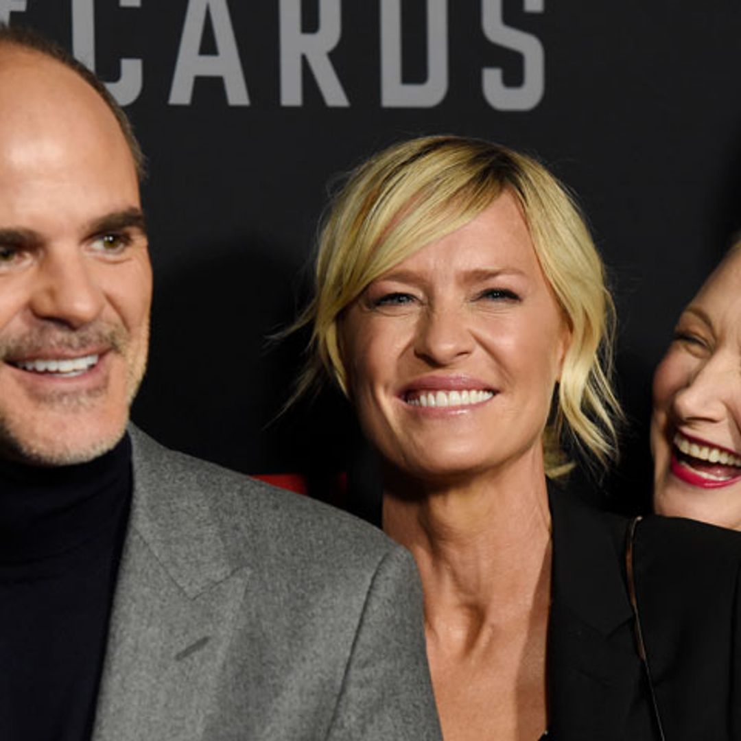Cambio en el poder: 'House of cards' estrena su sexta temporada sin Kevin Spacey