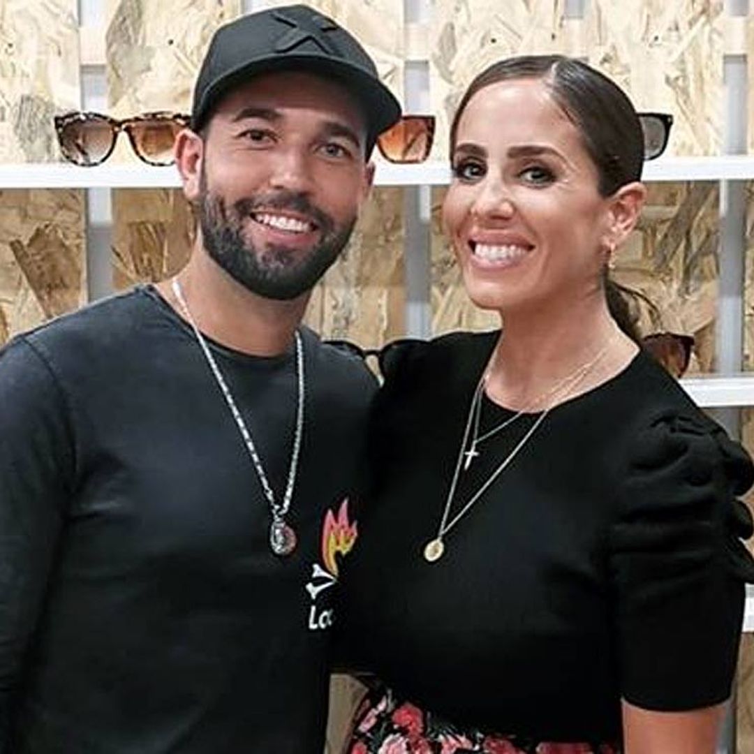 De esta manera tan bonita habla Anabel Pantoja el día en el que se tenía que haber casado