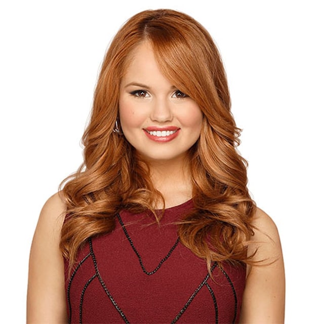 debby ryan