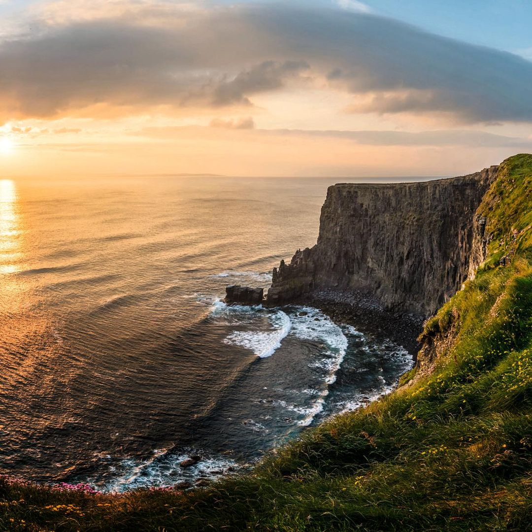 Condado de Clare: viaje sensorial por el Burren