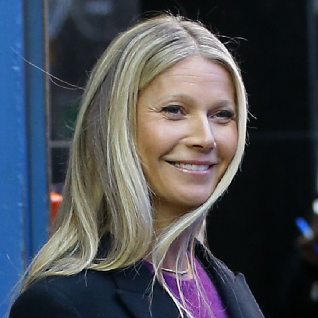Gwyneth Paltrow se niega a pagar los 2 millones de euros que le piden por un accidente en la nieve