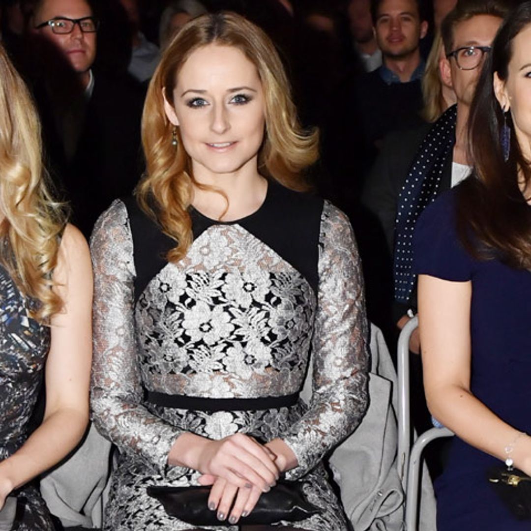 Las hermanas de Sofia de Suecia dan un paso más