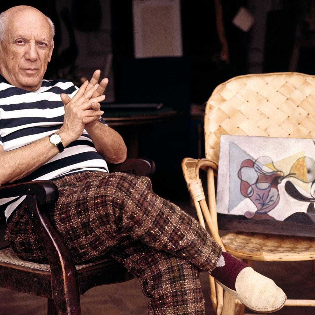 Provenza: tras los pasos de Picasso