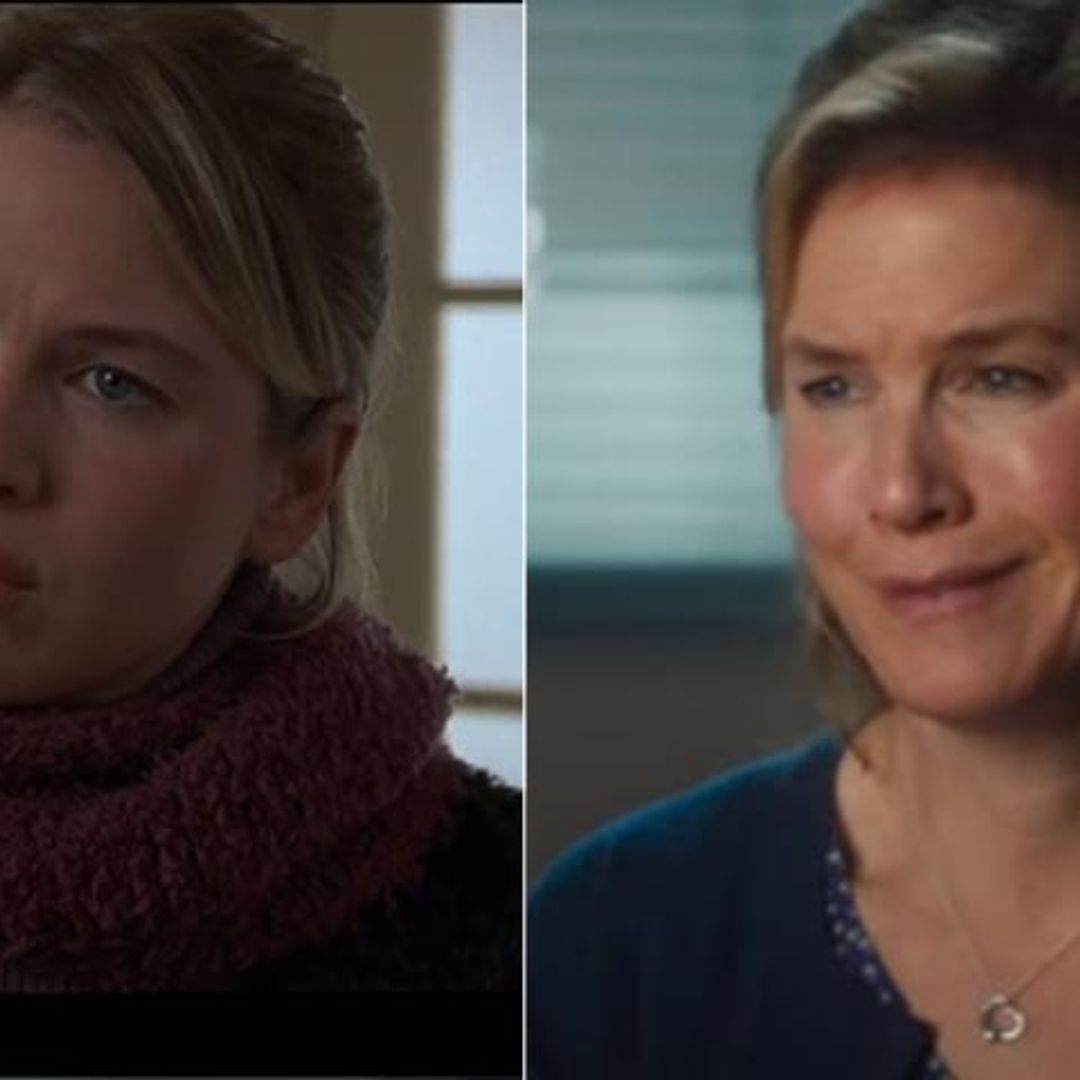 El ayer y hoy de Bridget Jones