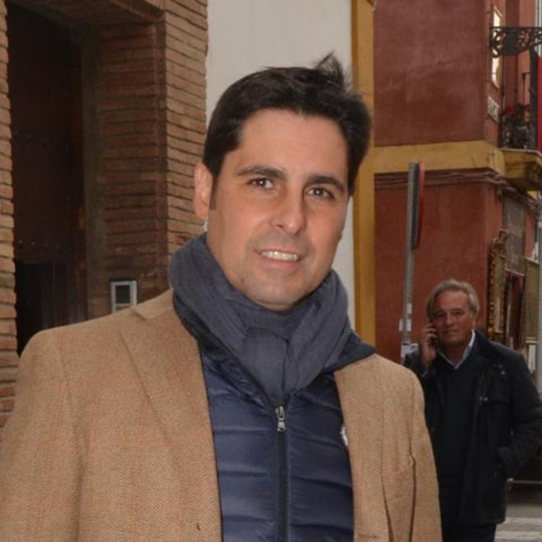 Francisco Rivera recuerda los motivos que le hicieron distanciarse de su excuñado Cayetano Martínez de Irujo