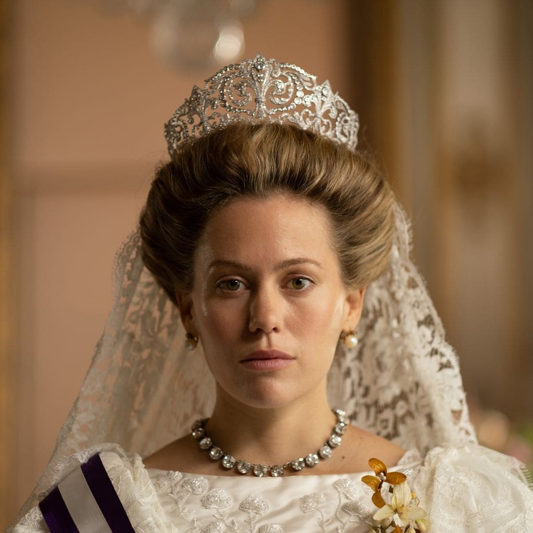 Serie 'Ena' sobre la reina Victoria Eugenia, esposa de Alfonso XIII