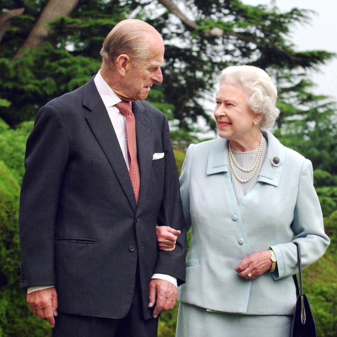 La costumbre de Felipe de Edimburgo que sacó de quicio a la reina Isabel durante sus 74 años de matrimonio