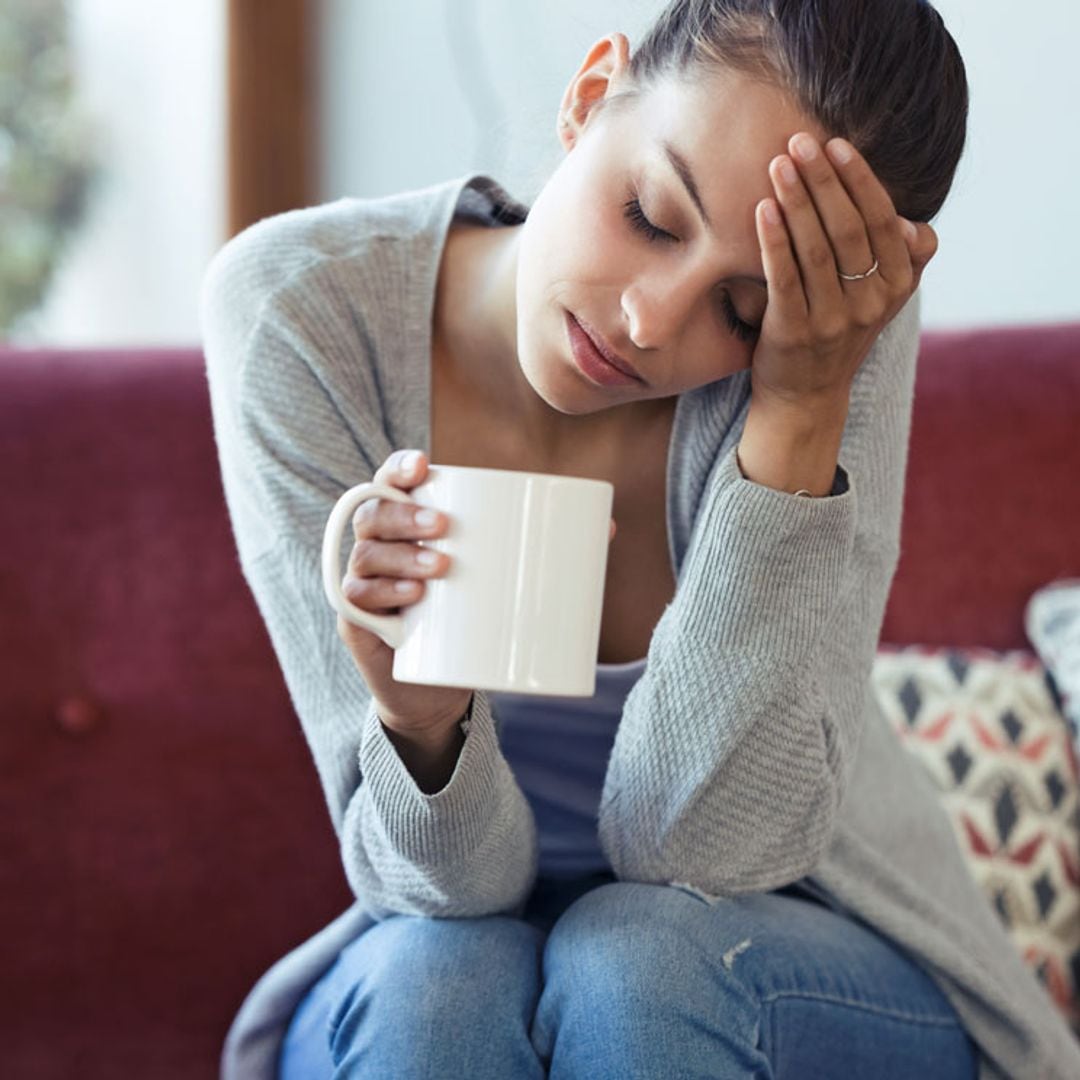¿Sospechas que estás tomando demasiado vino? Así te avisa tu cuerpo