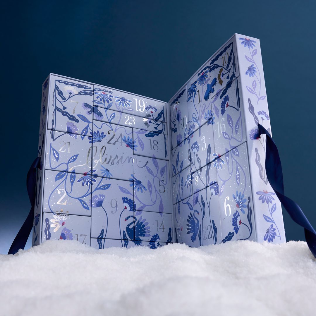 El calendario de Adviento de belleza que no sabías que necesitabas: arrasa en valoraciones, incluye marcas top y te ahorra más de 370€