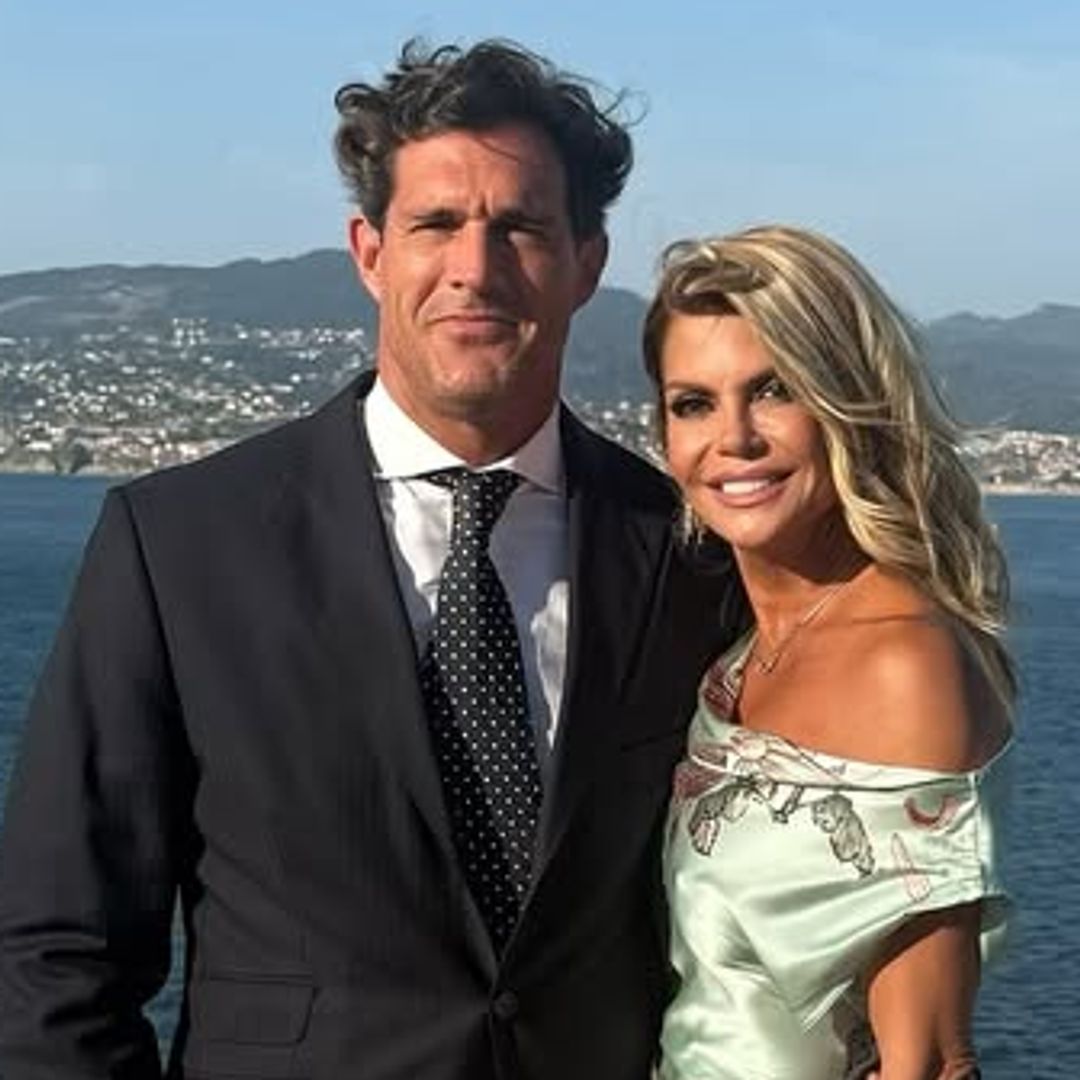 Makoke y Gonzalo Fernández ya se han casado: boda sorpresa en ibiza un día antes de lo previsto