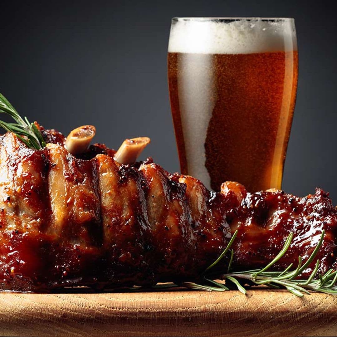 Cocina con cerveza ¡y dale un toque único a tus platos!