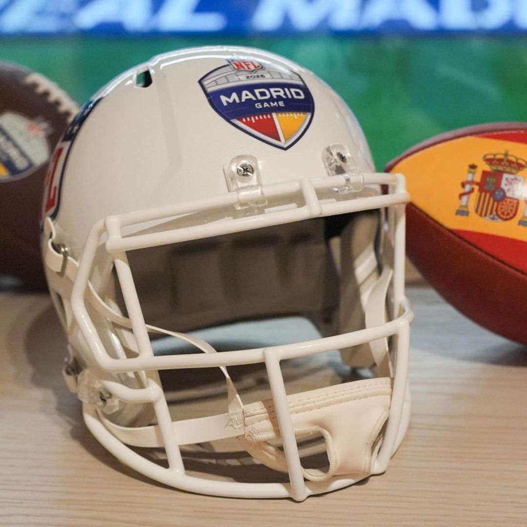 Actividades de fútbol americano en Hispanidad 2026