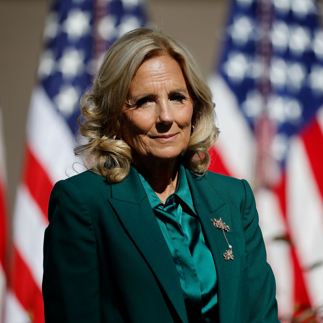 Muere la esposa de Bill Stevenson, exmarido de Jill Biden, a los 64 años