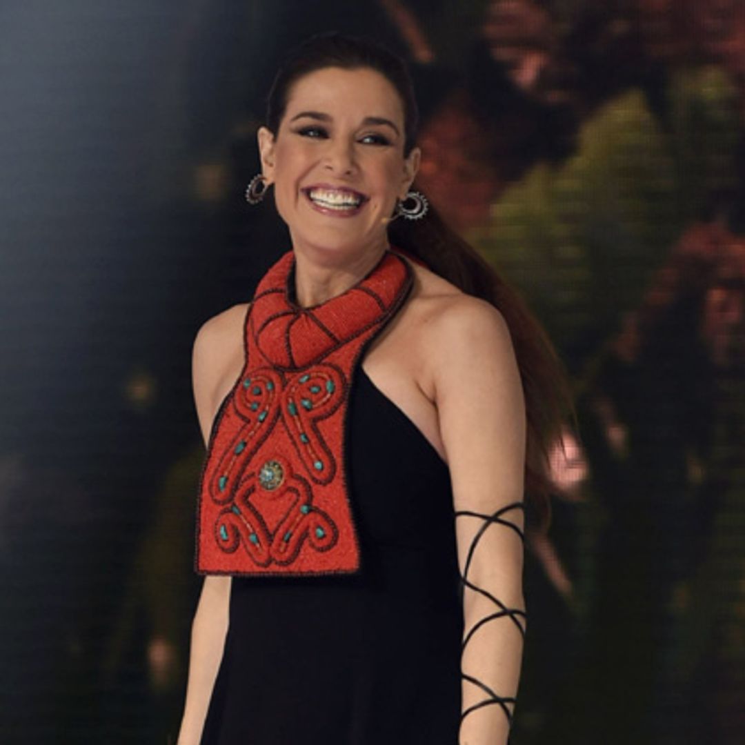 Raquel Sánchez Silva afrontará 2016 con un nuevo e inesperado reto