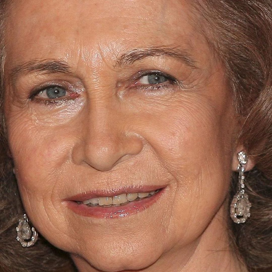 Así repartirá la Reina Sofía sus joyas más preciadas