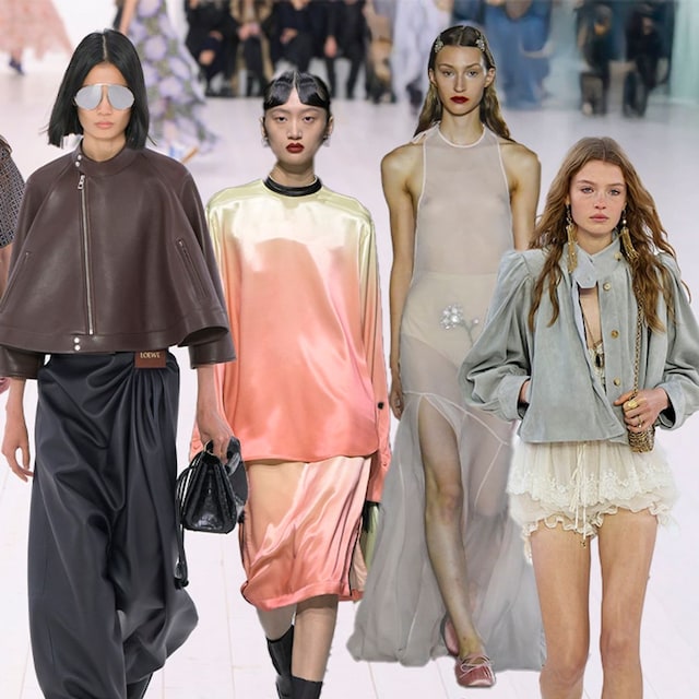tendencias pasarela 2025