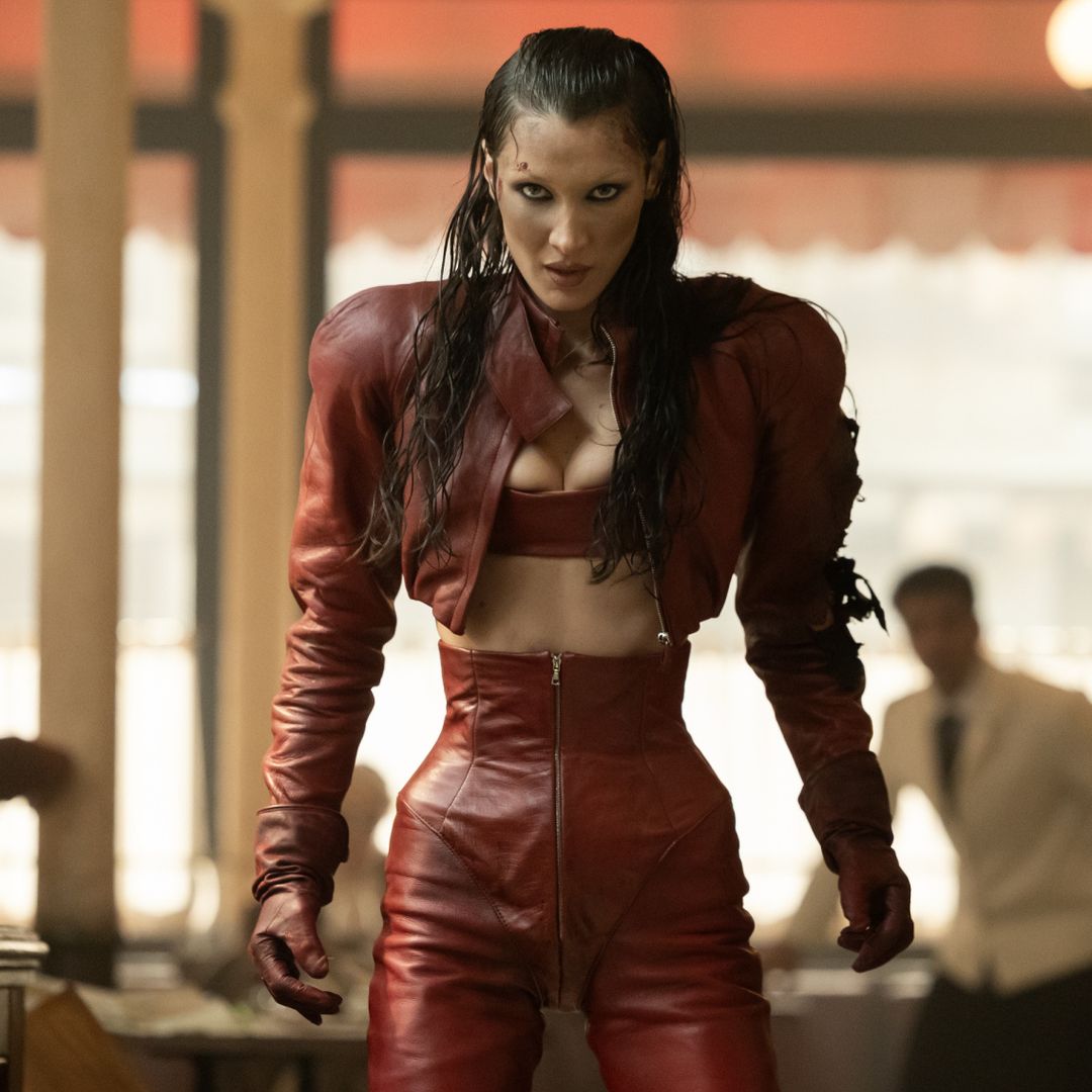 'The Beauty' y otros grandes estrenos de televisión que te esperan este mes de enero en tus plataformas de 'streaming' favoritas