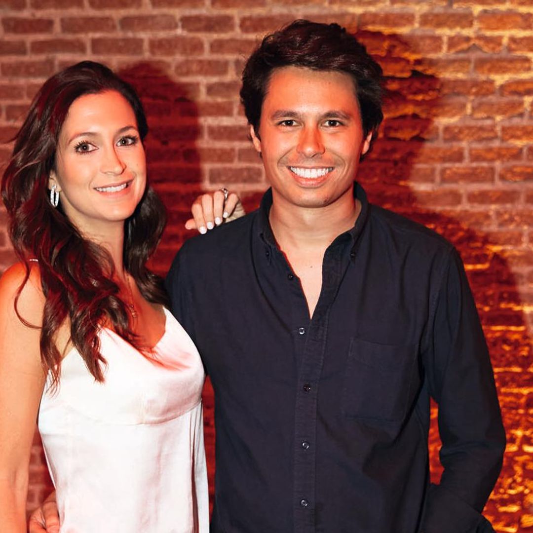 Álvaro Castillejo, sobrino de Isabel Preysler, nos da los detalles de su inminente boda: ‘Mi tía será mi madrina. Es la madre que me queda aquí’