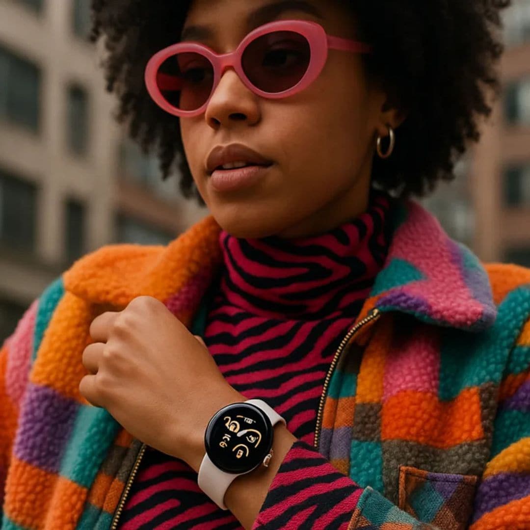Google Pixel Watch 4: el reloj inteligente con más estilo para regalar estas Navidades cae a mínimo histórico