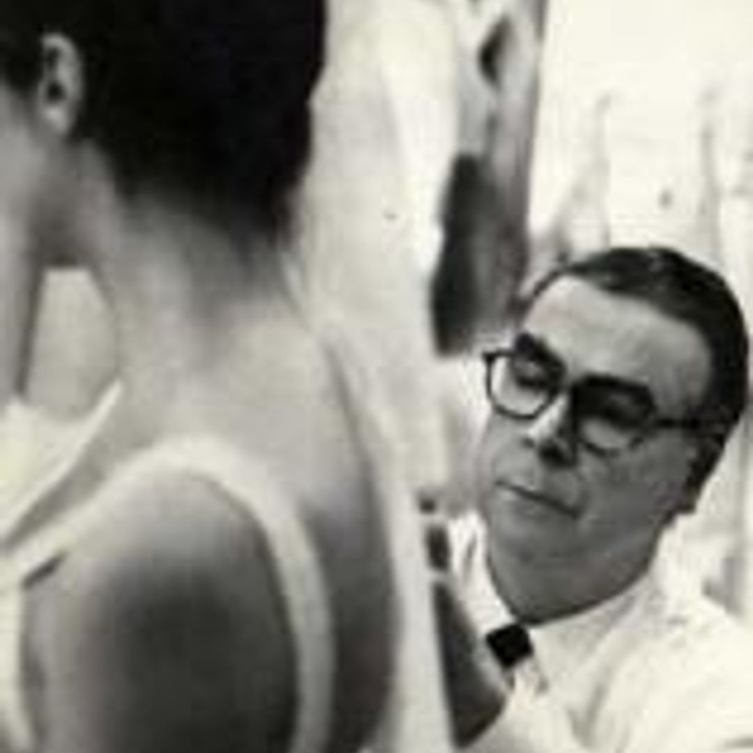 Cristóbal Balenciaga