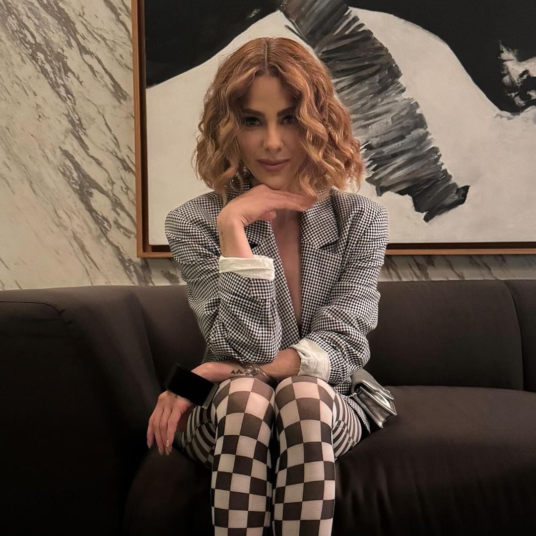 Regina Murguía, integrante de JNS, revela que tiene listo su testamento tras enfrentar el cáncer