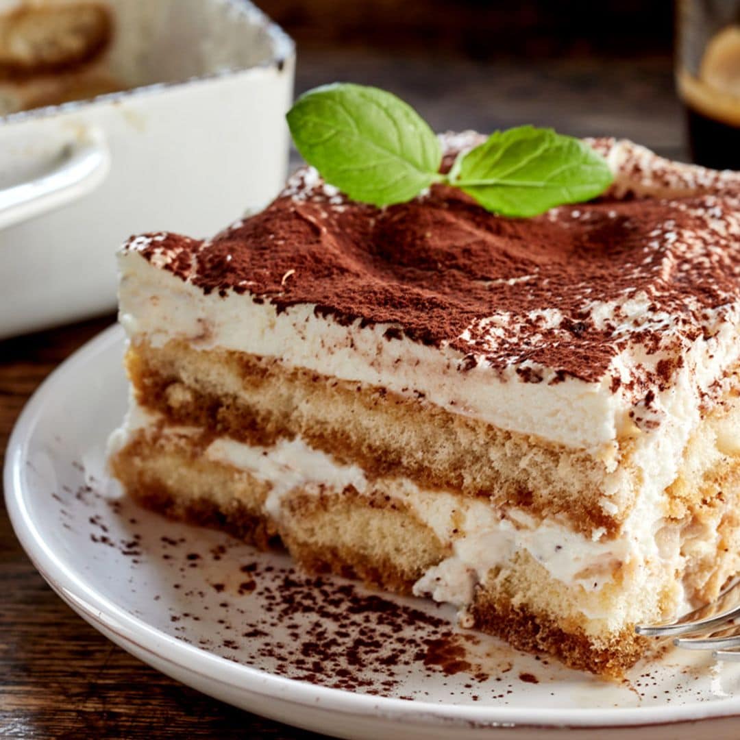 15 recetas para comerse Italia