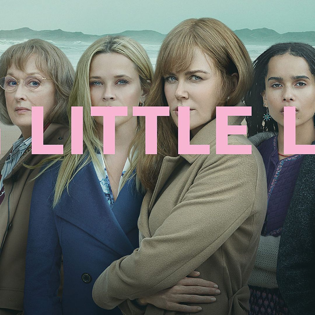 El tráiler de 'Big Little Lies' promete llenar el hueco que nos dejará el final de 'Juego de Tronos'