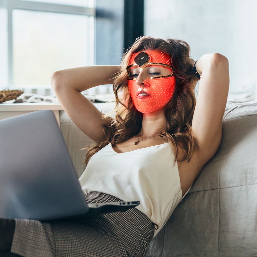FOREO arrasa este Prime Day 2025: superrebajas en los 2 dispositivos que mejor retrasan el envejecimiento