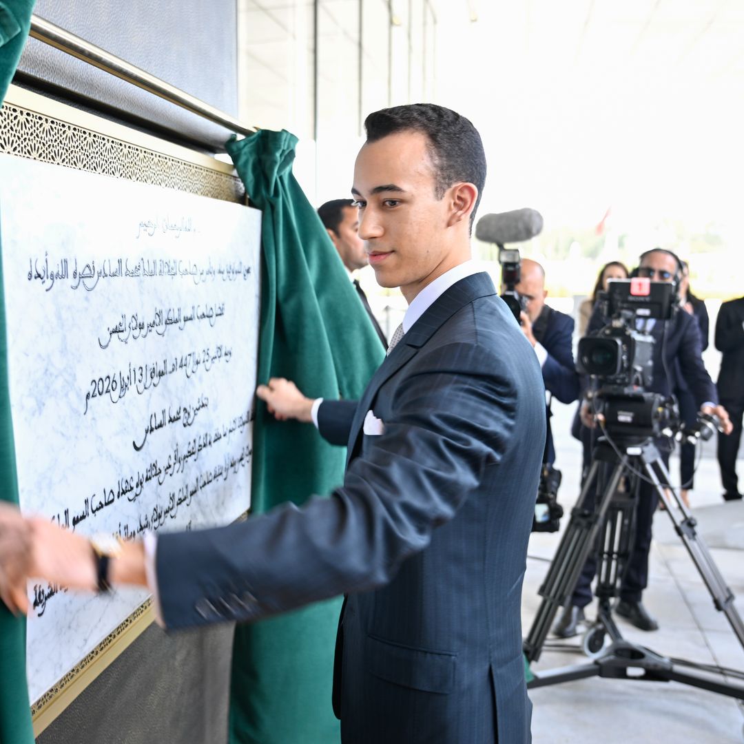 Moulay Hassan se acerca al trono: la decisión del rey Mohamed VI que redefine el futuro del país