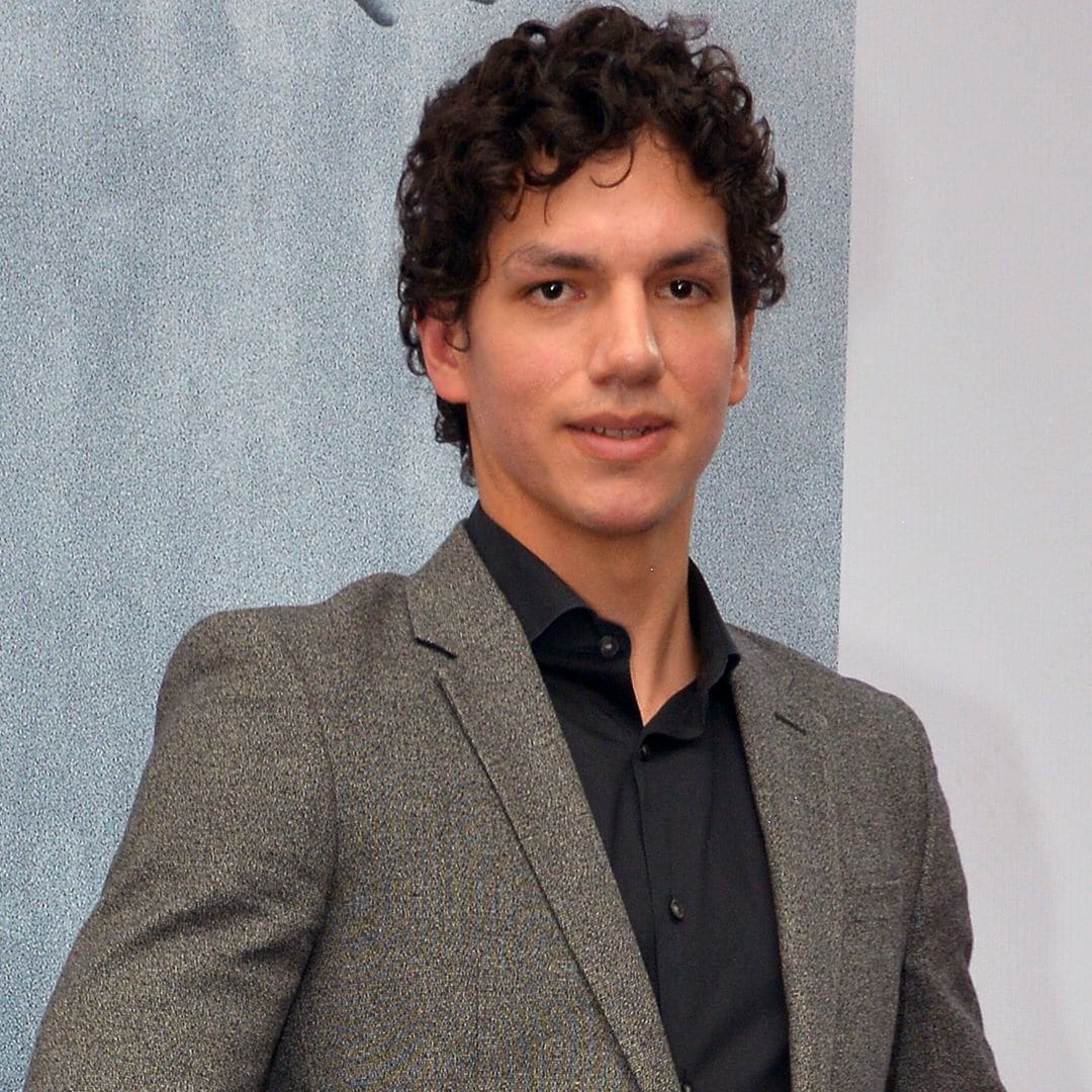 Isaac Hernández celebra una semana única entre la presentación de 'Dreams' y el regreso de 'Despertares' a México