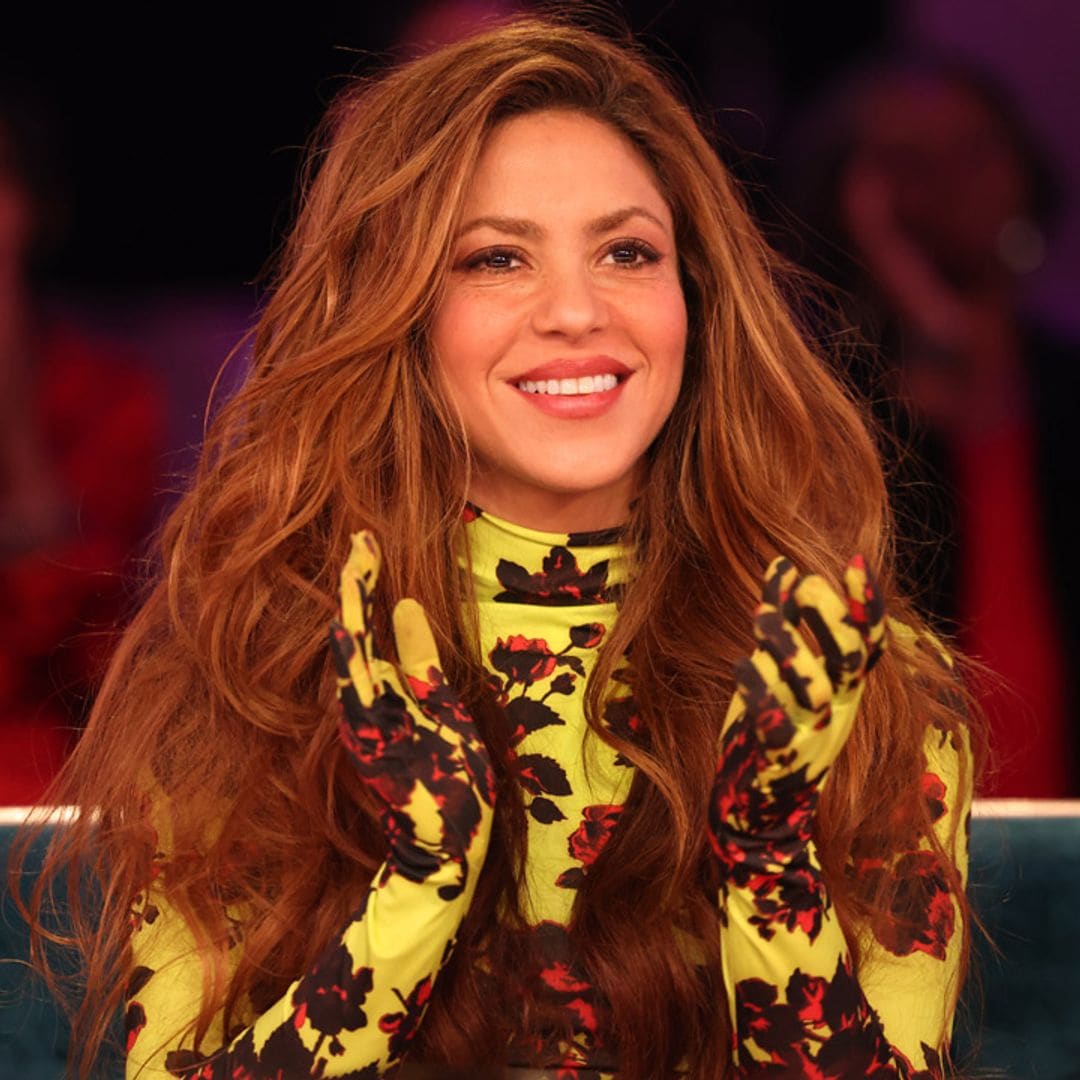 Compra al 53% el reloj Casio que sí conquistaría a Shakira
