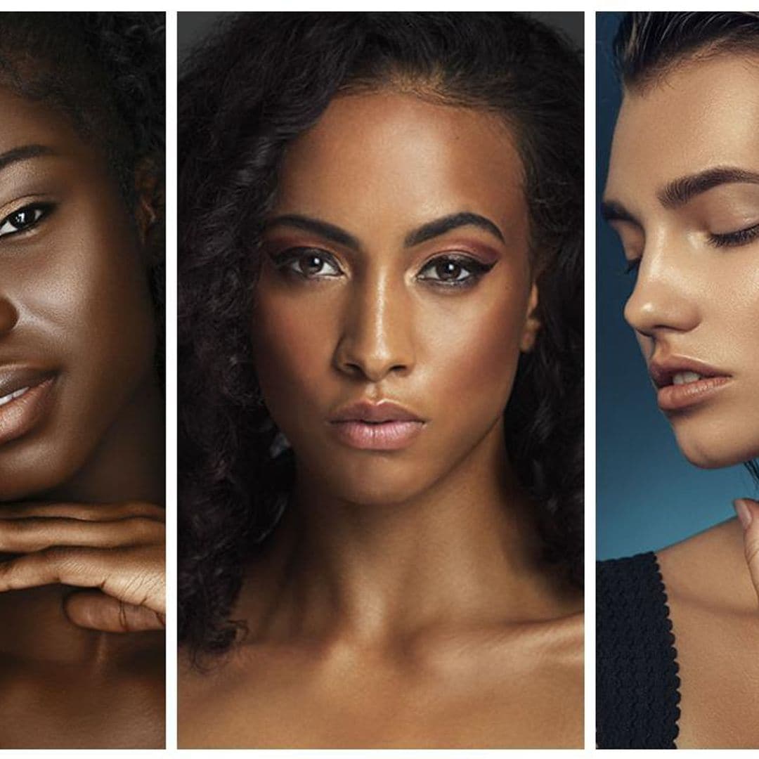 ¿Cuál es la base ideal para tu piel morena?