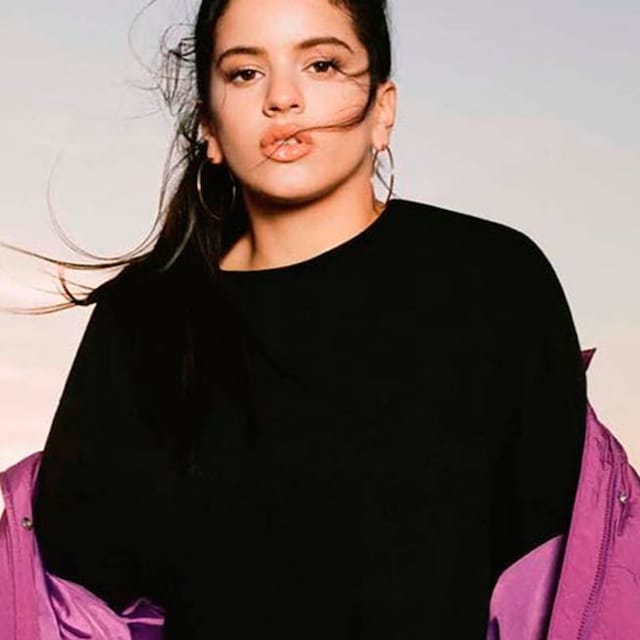 rosalia