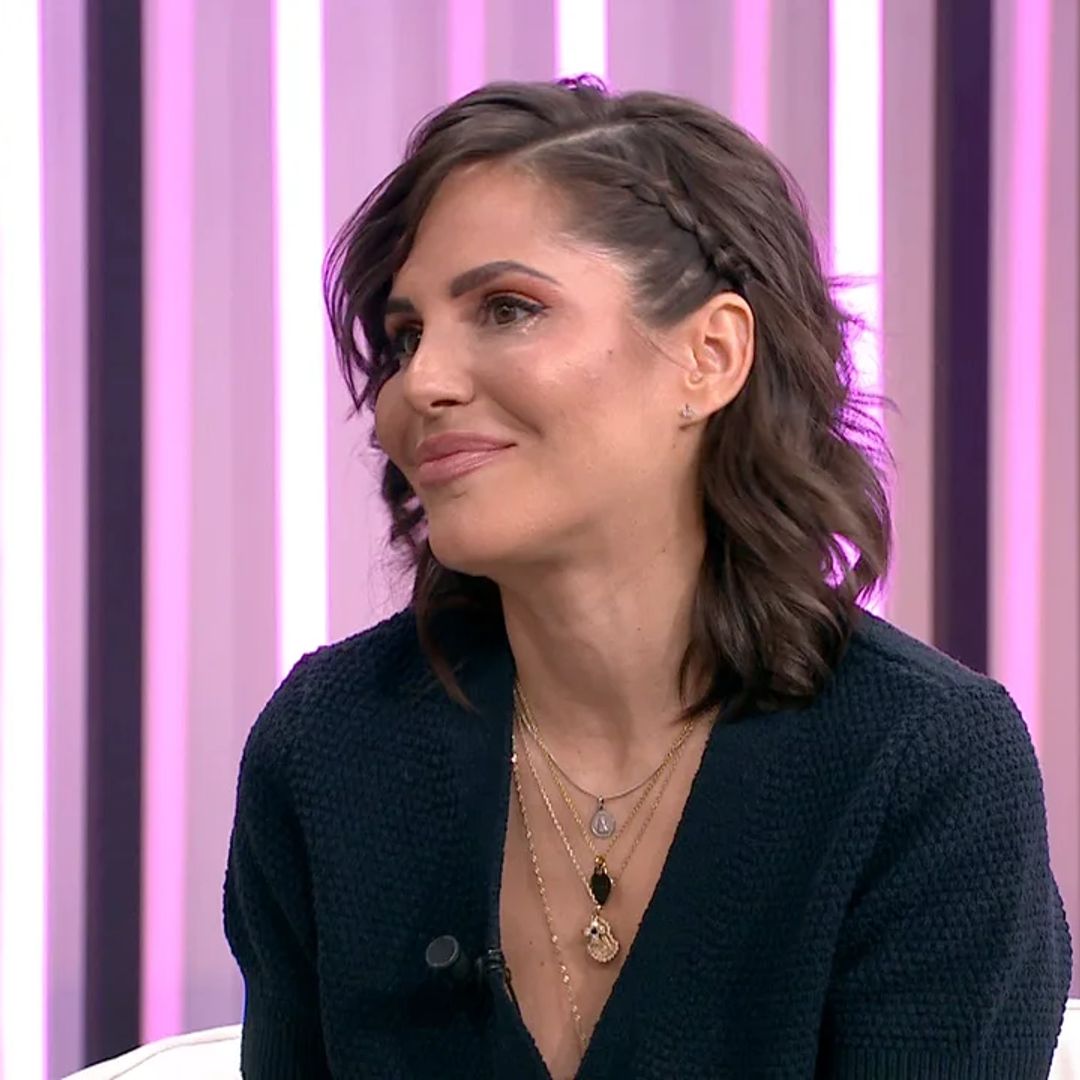 Noelia López, viuda de José Antonio Reyes, habla del cáncer que ha padecido: "Entendí que no tenía que cerrarme tanto"