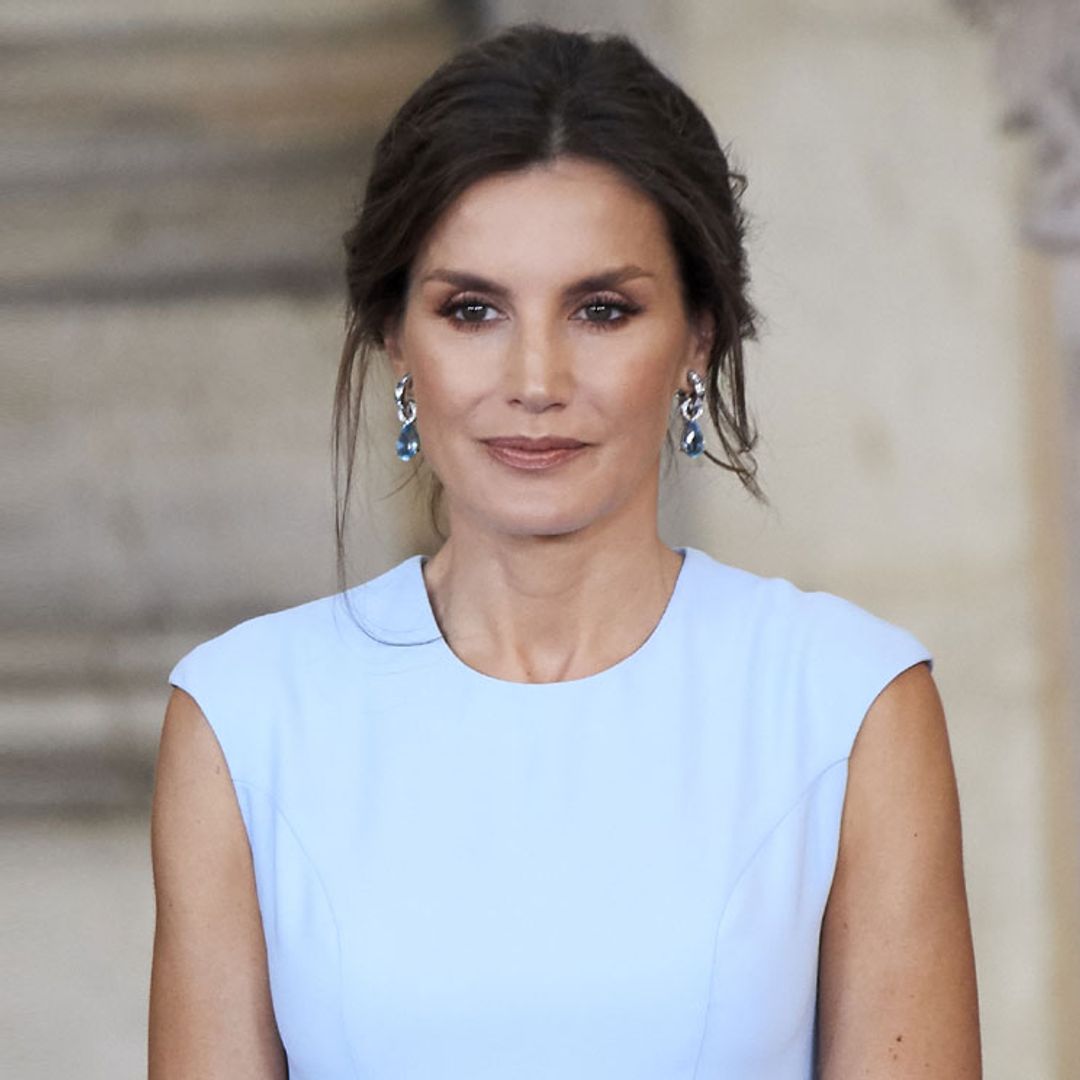 El plan 'fitness' de Elsa Pataky y la reina Letizia que querrás copiar