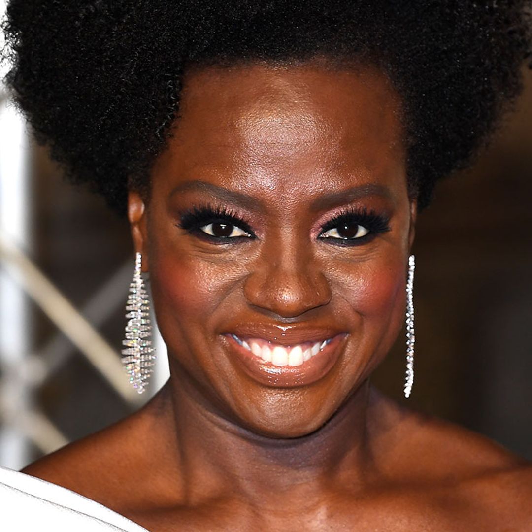 Viola Davis interpretará a Michelle Obama en 'First Ladies'