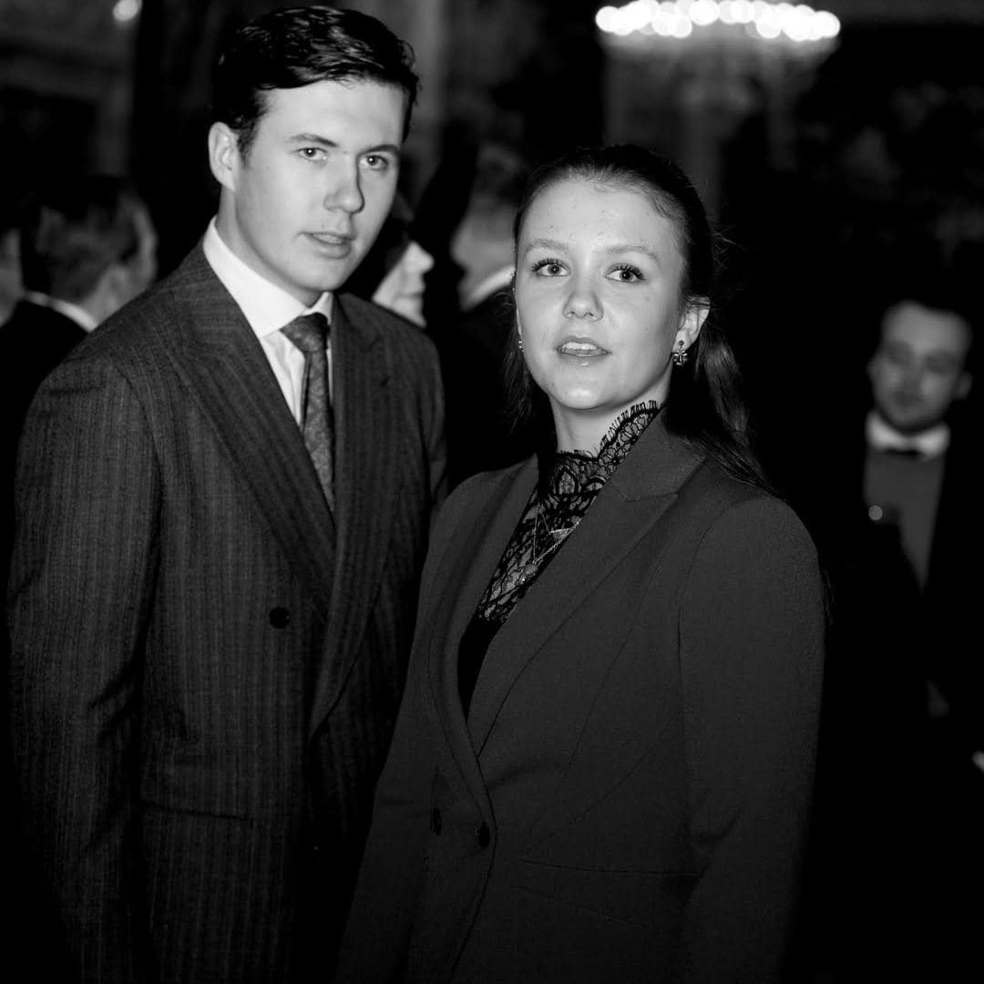 Federico y Mary de Dinamarca arrancan la Navidad poniendo el foco en la nueva generación: fiesta en Christiansborg con una gran ausencia