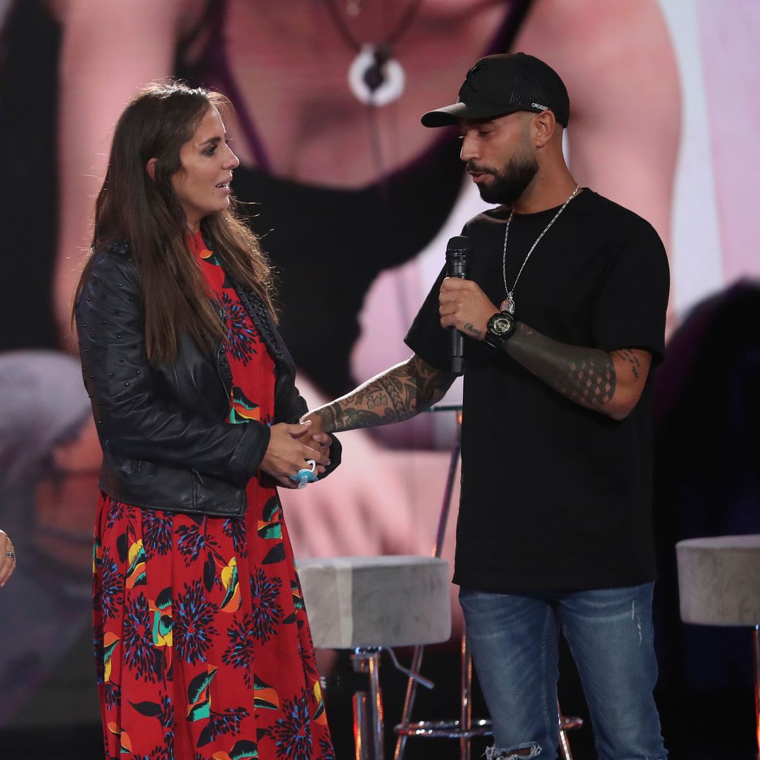 Sale a la luz la verdadera relación de Anabel Pantoja y Omar Sánchez: “Hablan tres o cuatro veces a la semana"