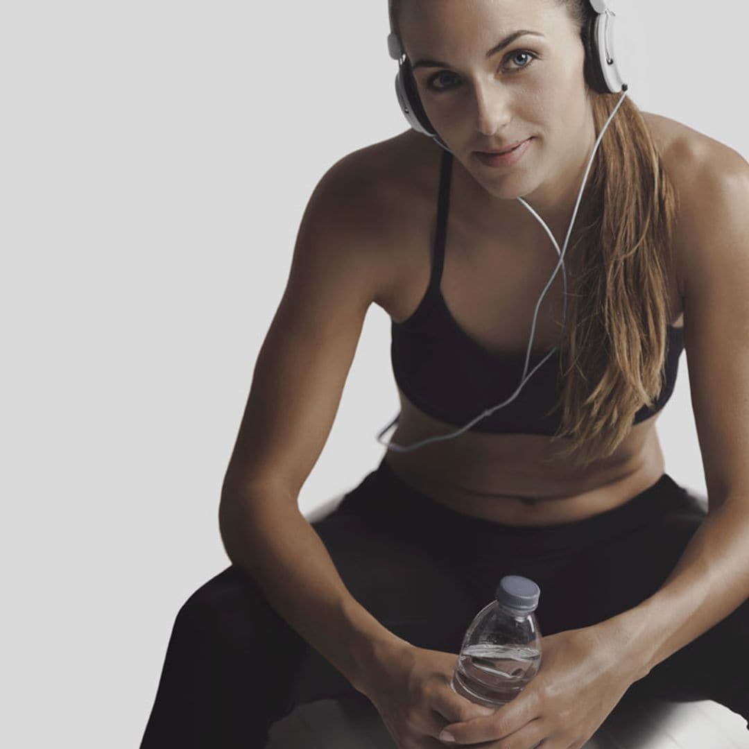 Tu rutina de GAP: glúteos, abdominales y piernas delgadas y tonificadas