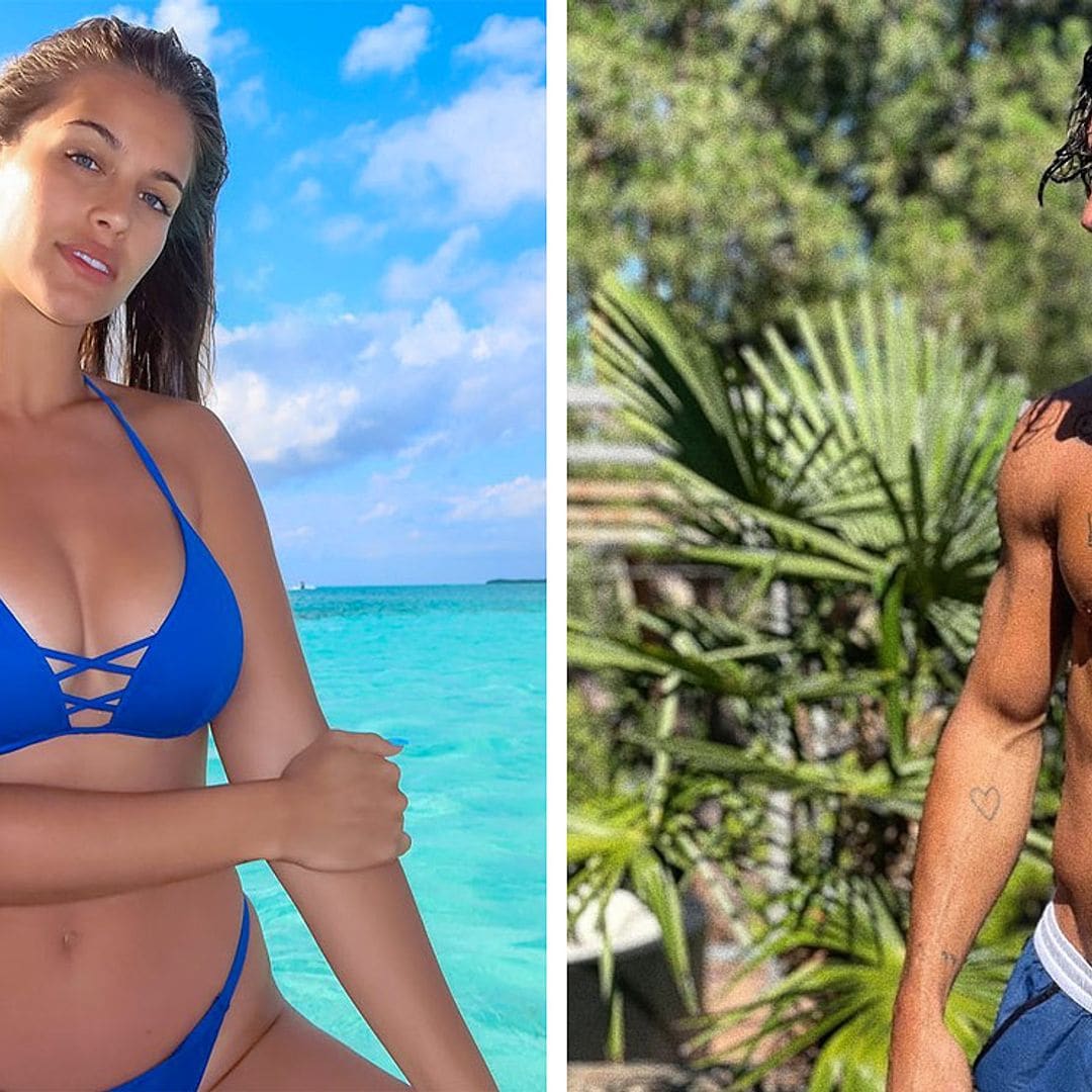 Mario Casas y Desiré Cordero, ¿nueva pareja sorpresa?