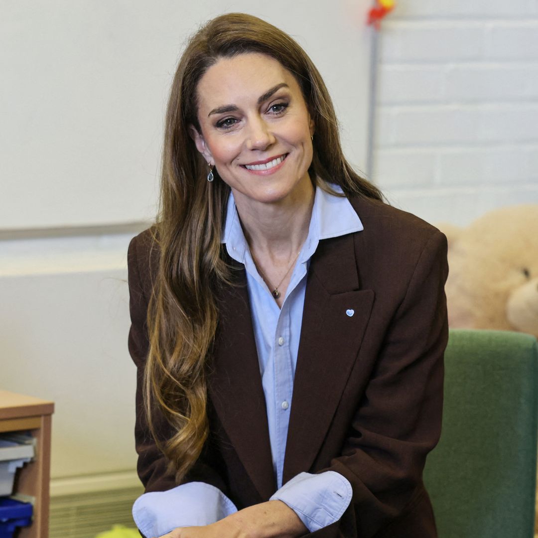 Los motivos por los que Kate Middleton habría estado a punto de renunciar al título de princesa de Gales (y su vínculo con Lady Di)