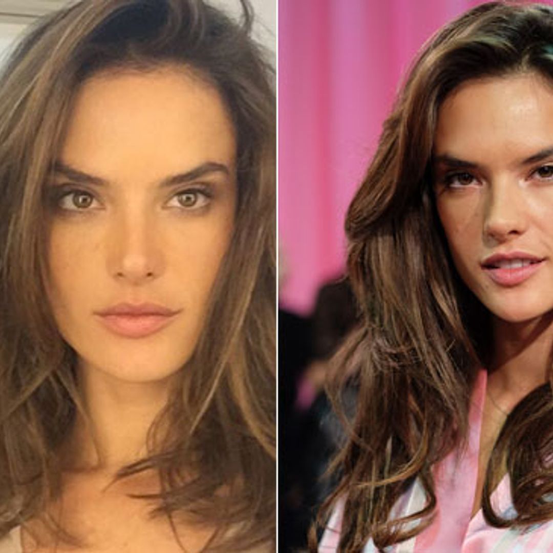 Alessandra Ambrosio se apunta al 'long bob'