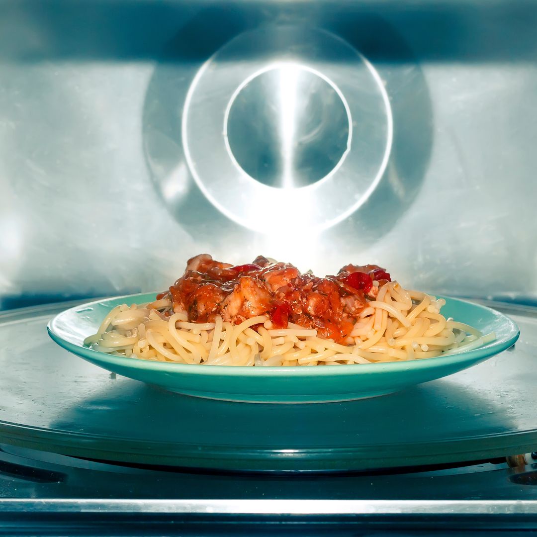Cocinar con microondas: ideas deliciosas para sacarle el máximo partido
