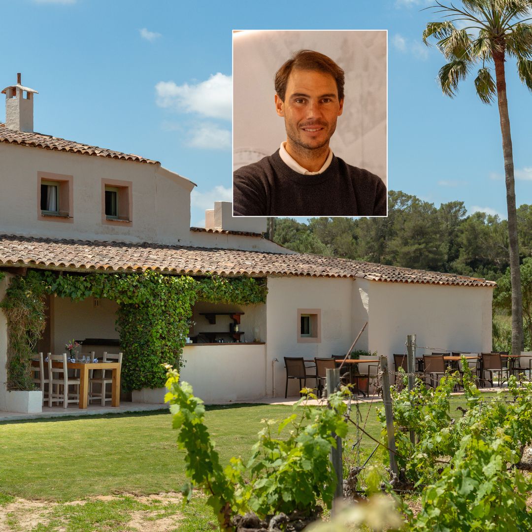 La Mallorca de Rafa Nadal se descubre también a la mesa: restaurantes sorprendentes, agroturismos y sabores de la isla