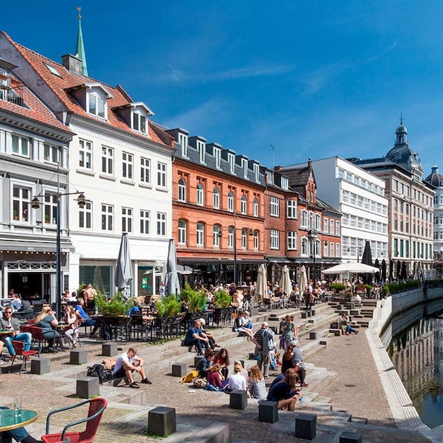 aarhus dinamarca