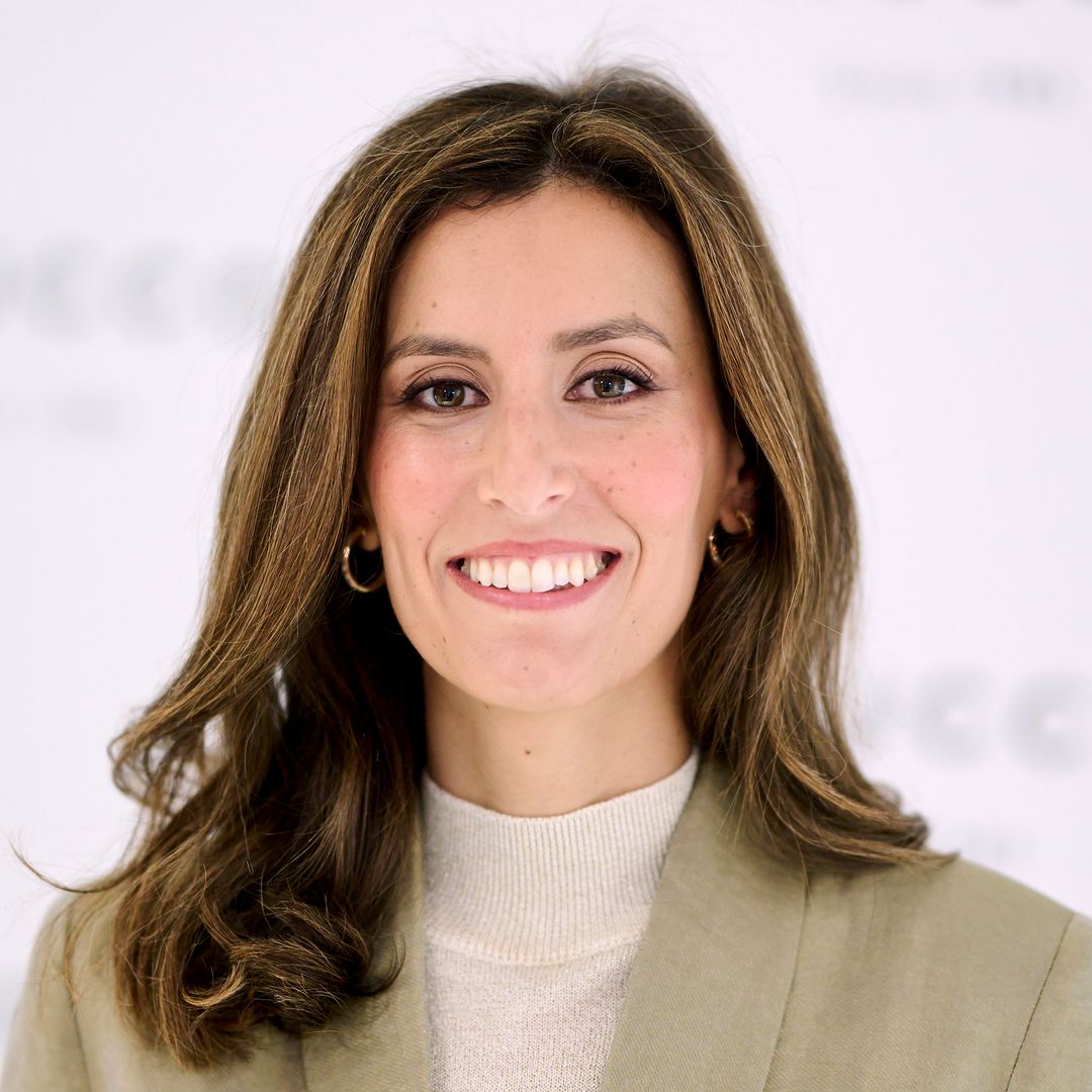 Ana Boyer apuesta por la cosmética coreana y revela su producto de belleza favorito
