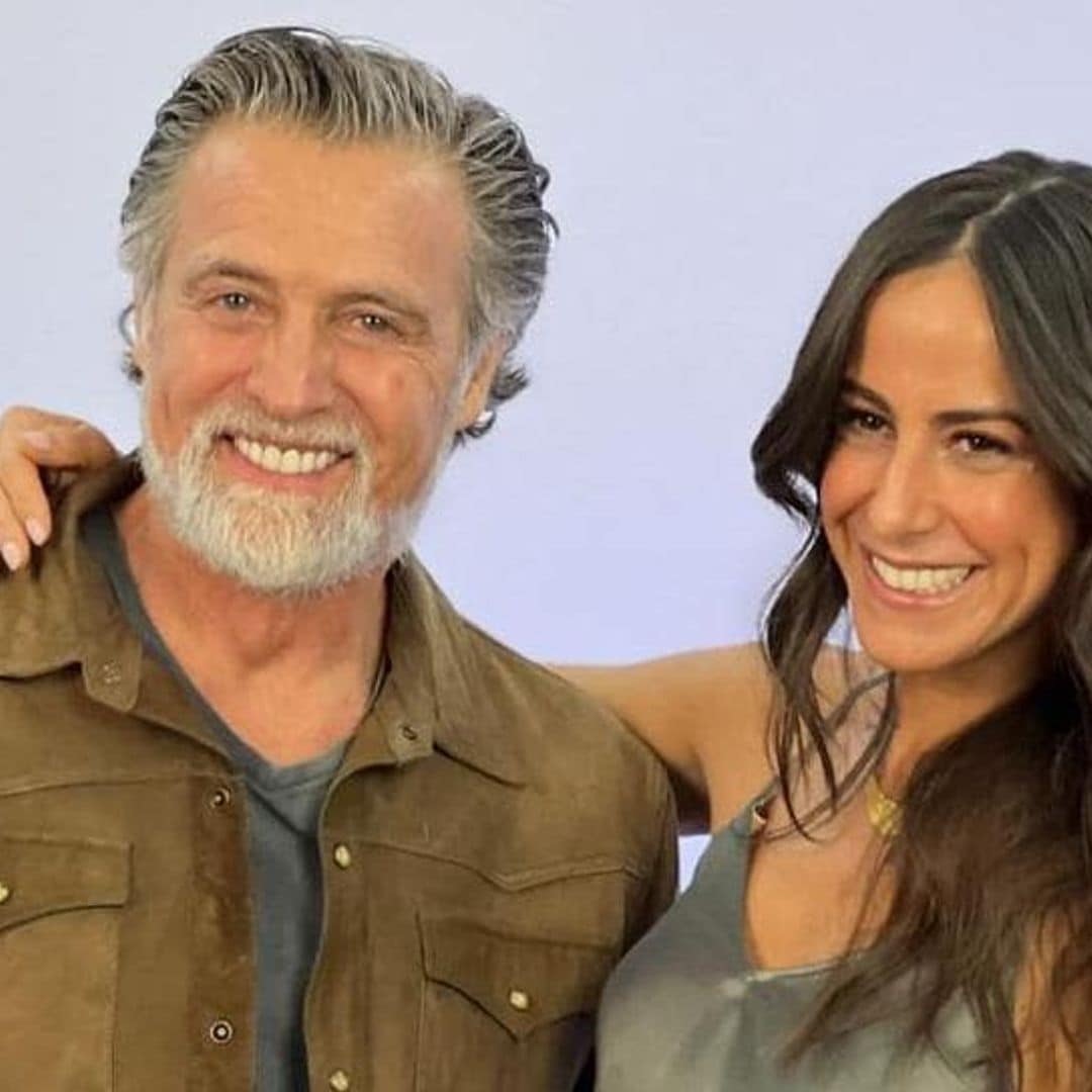 ¿Compromiso sin boda? El significado del anillo que Juan Soler le dio a Paulina Mercado