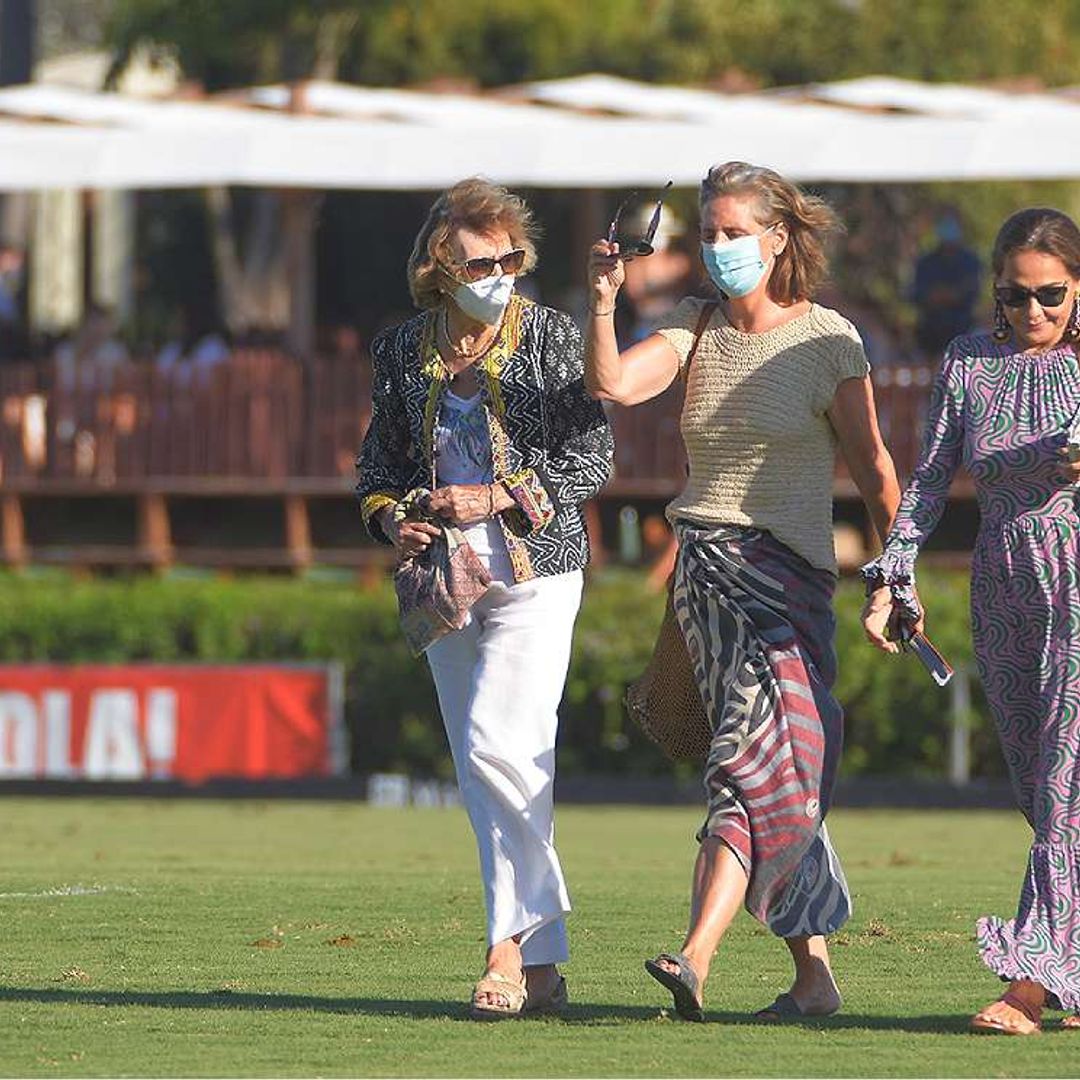 Todo lo que debes saber sobre el Torneo Internacional de Polo de Sotogrande